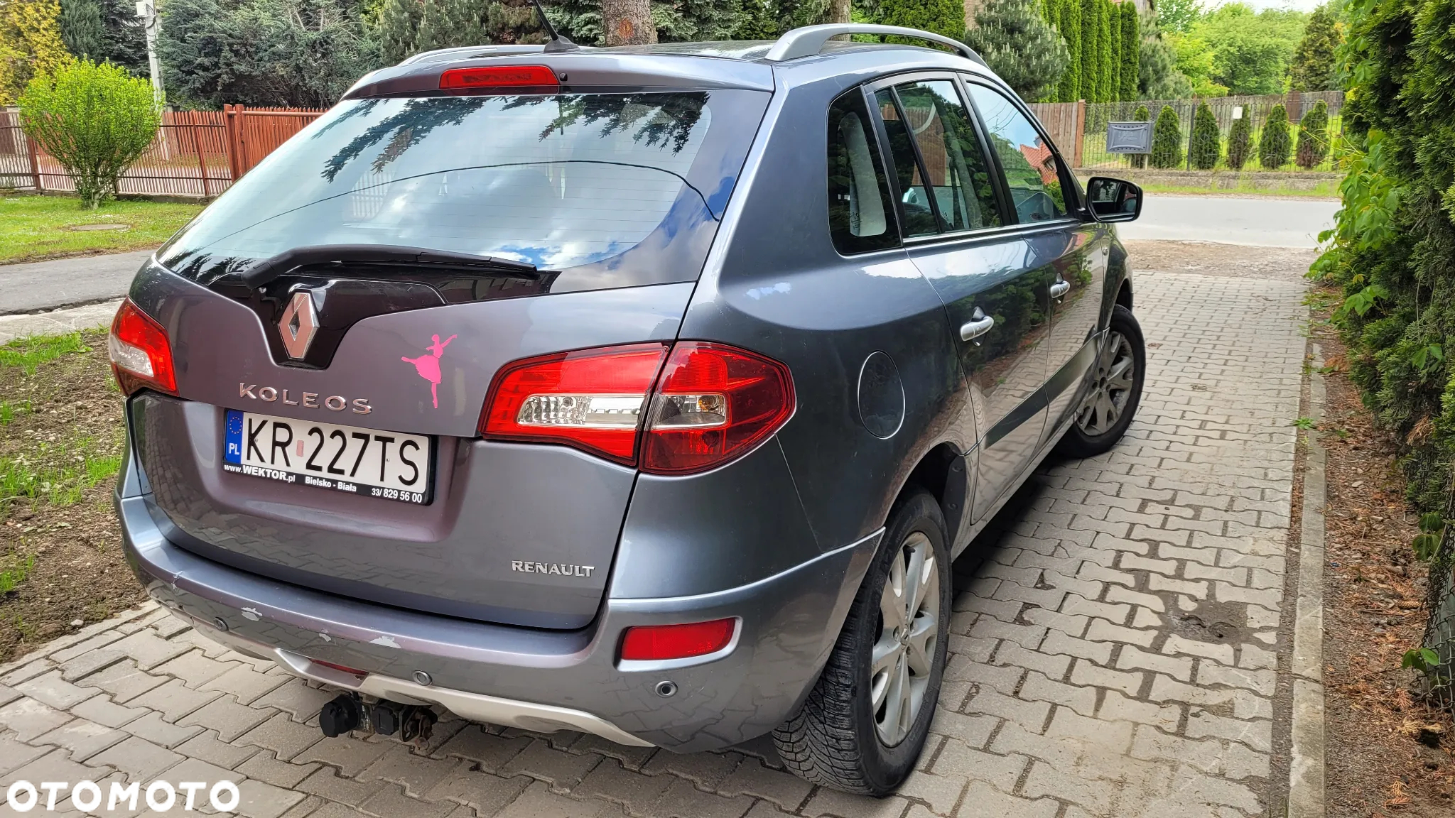 Renault Koleos 2.0 dCi 4x4 Privilege - 5