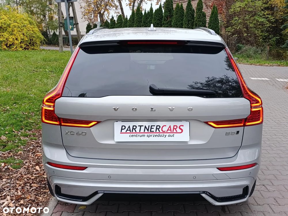 Volvo XC 60 B5 D AWD Geartronic RDesign - 10