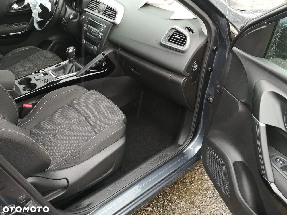 Renault Kadjar 1.6 dCi Energy Intens - 18