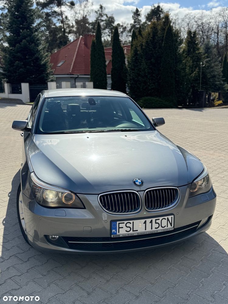 BMW Seria 5 530d - 1