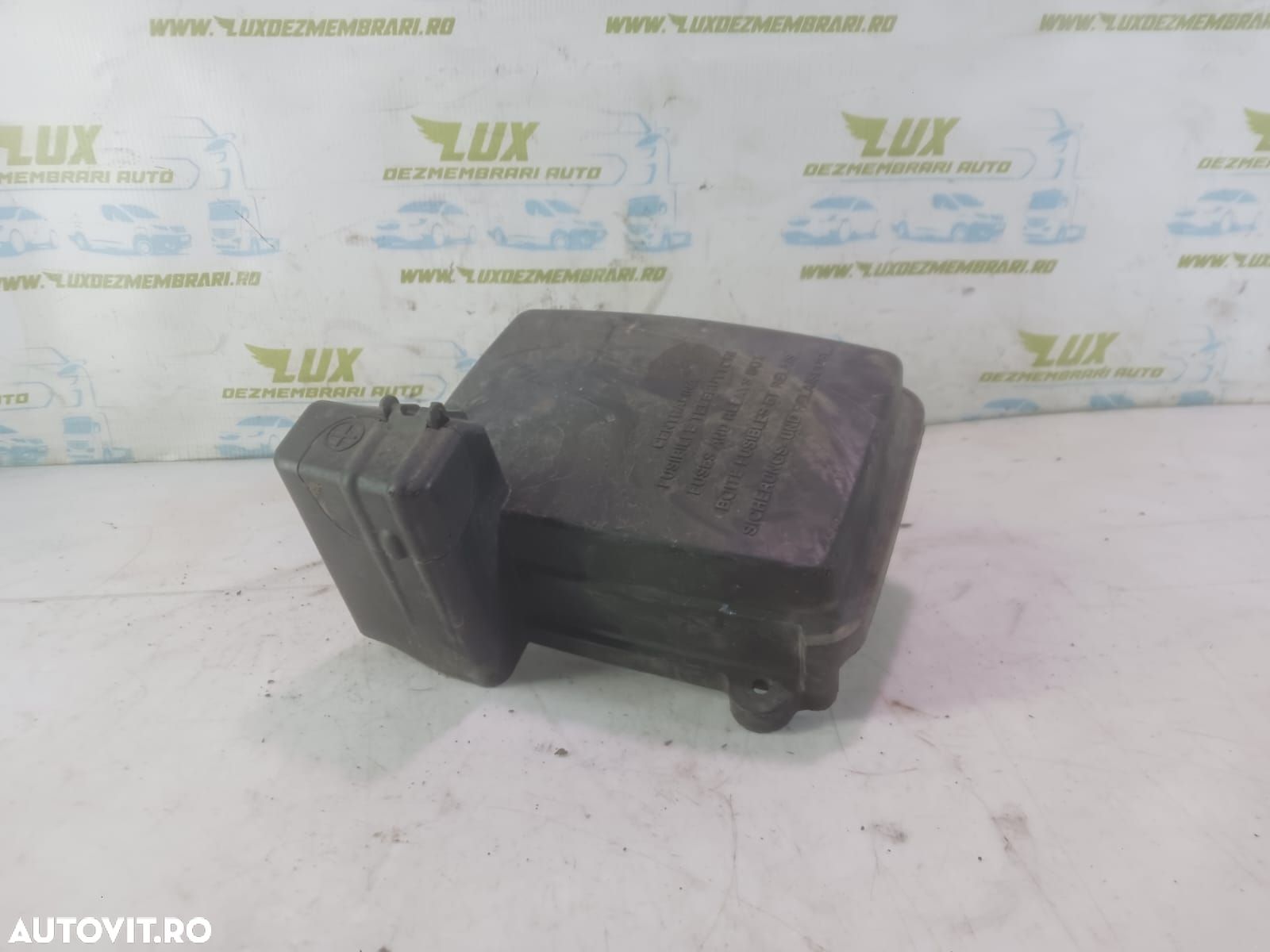 Capac carcasa tablou sigurante Fiat Ducato 3 Typ250 [2006 - 2011] 2.3 - 1