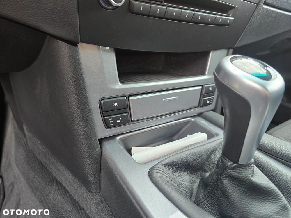 BMW Seria 5 520d Special Edition - 10