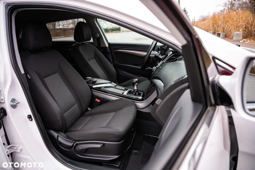 Hyundai i40 1.7 CRDi Style - 29