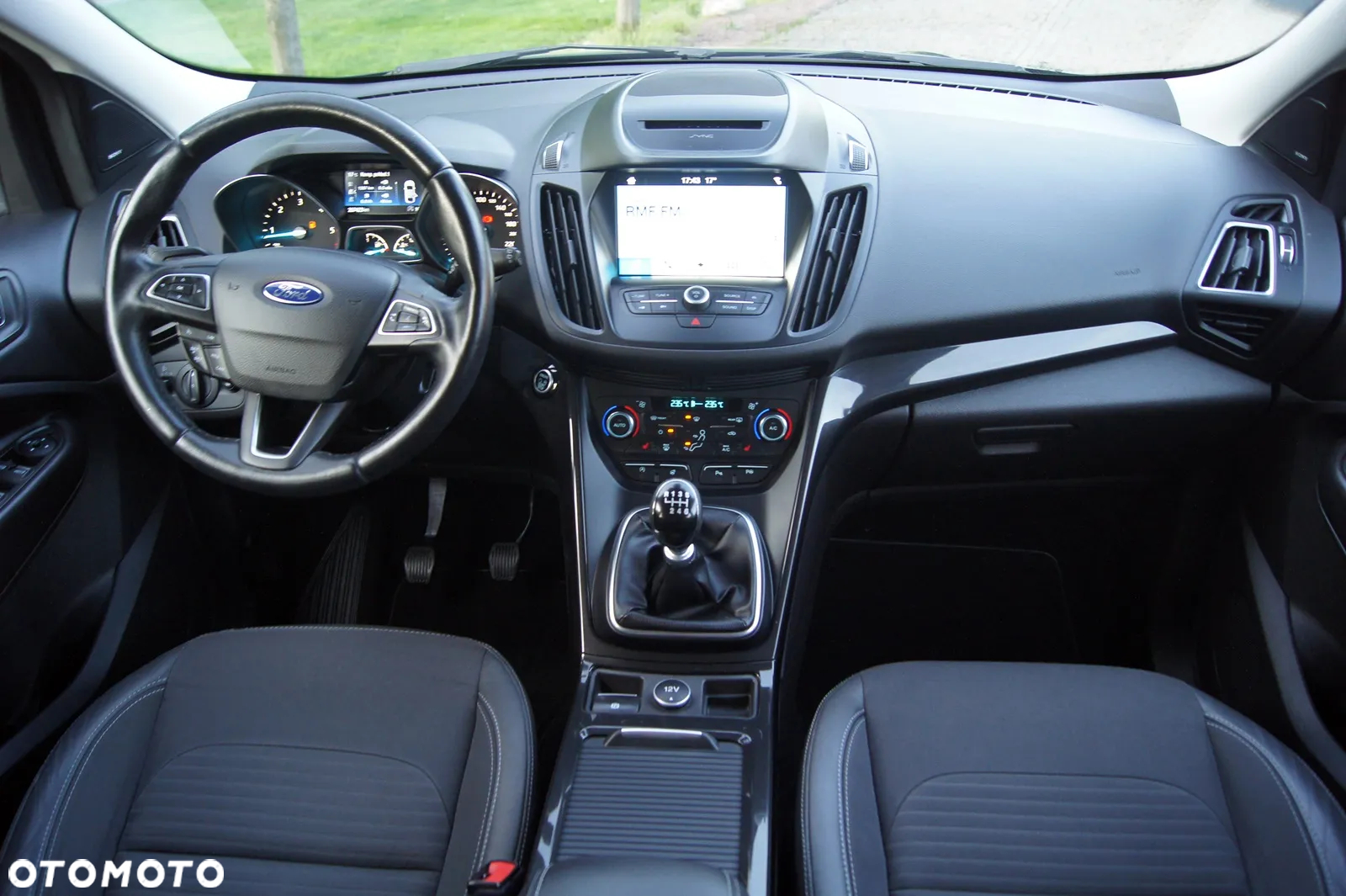 Ford Kuga 2.0 TDCi 4WD Titanium - 20