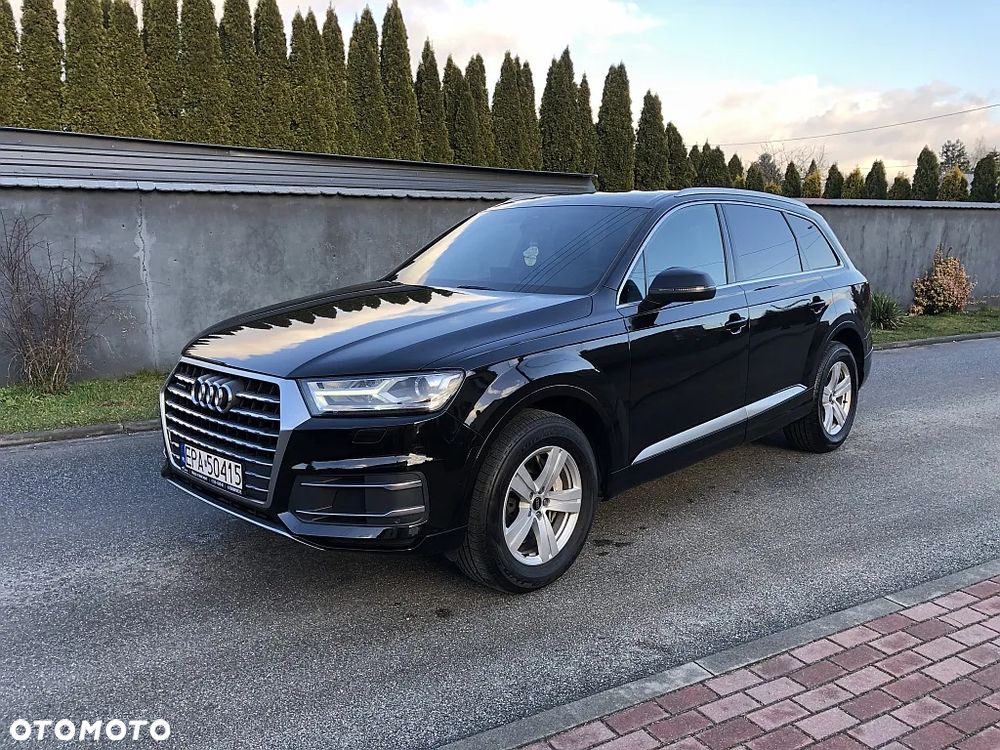 Audi Q7 - 9