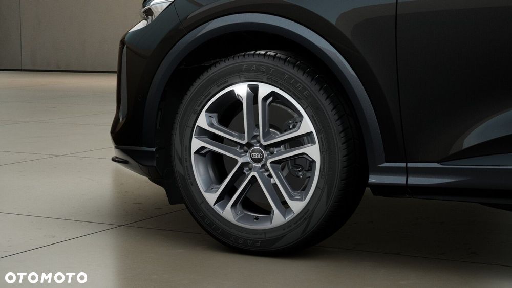 Audi Q5 - 5