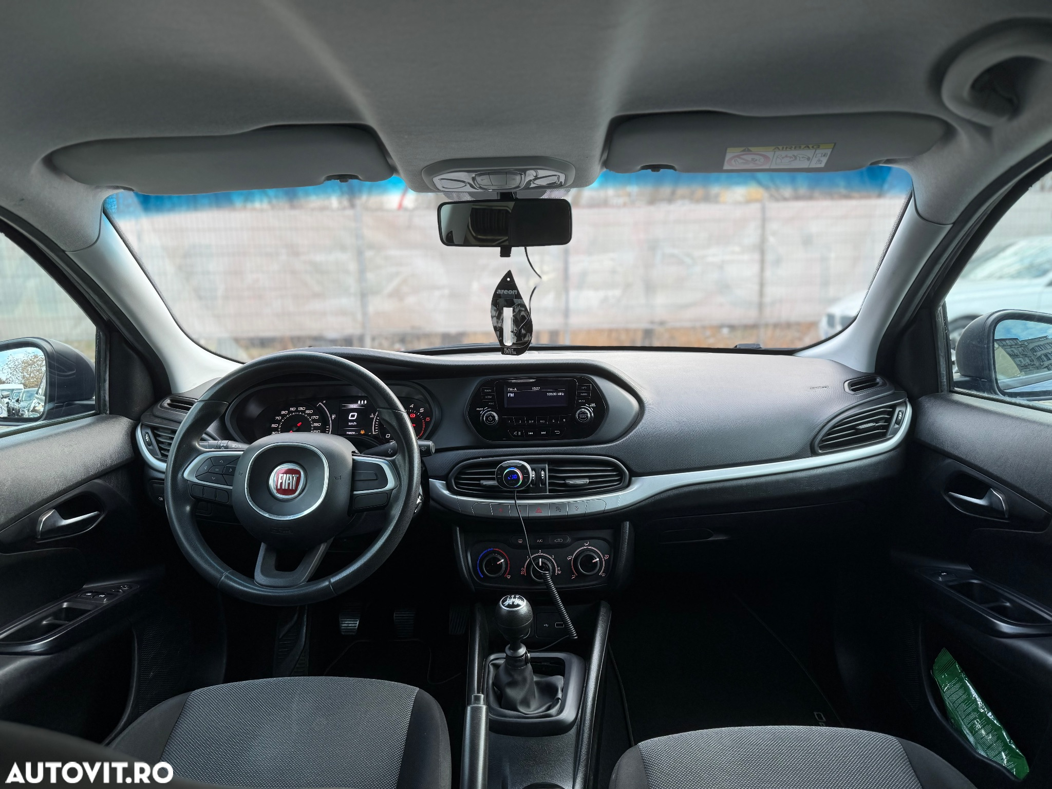 Fiat Tipo 1.4 Easy - 17