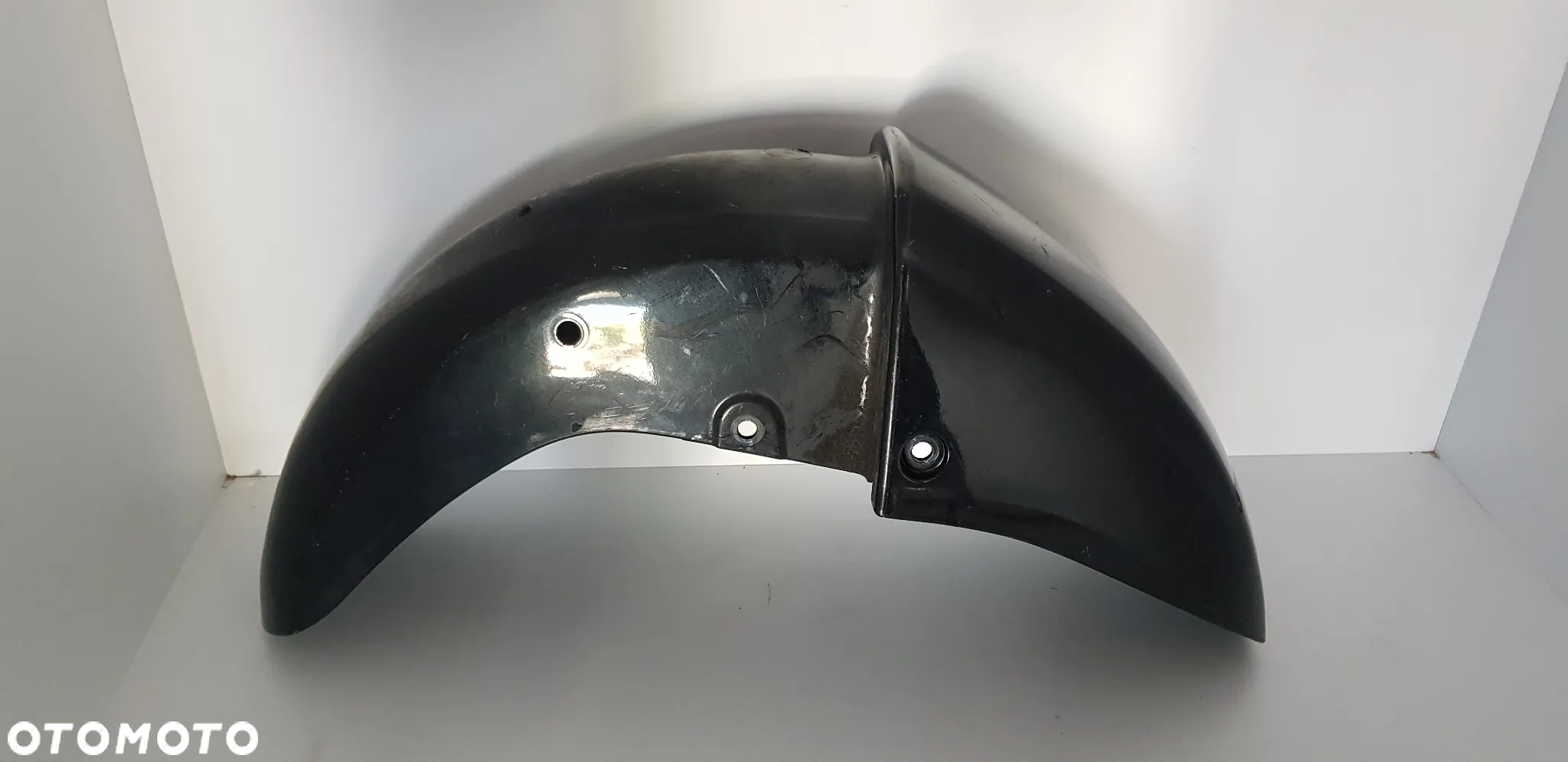 Suzuki Burgman 125 K5-K6 Błotnik Przód Przedni - 3