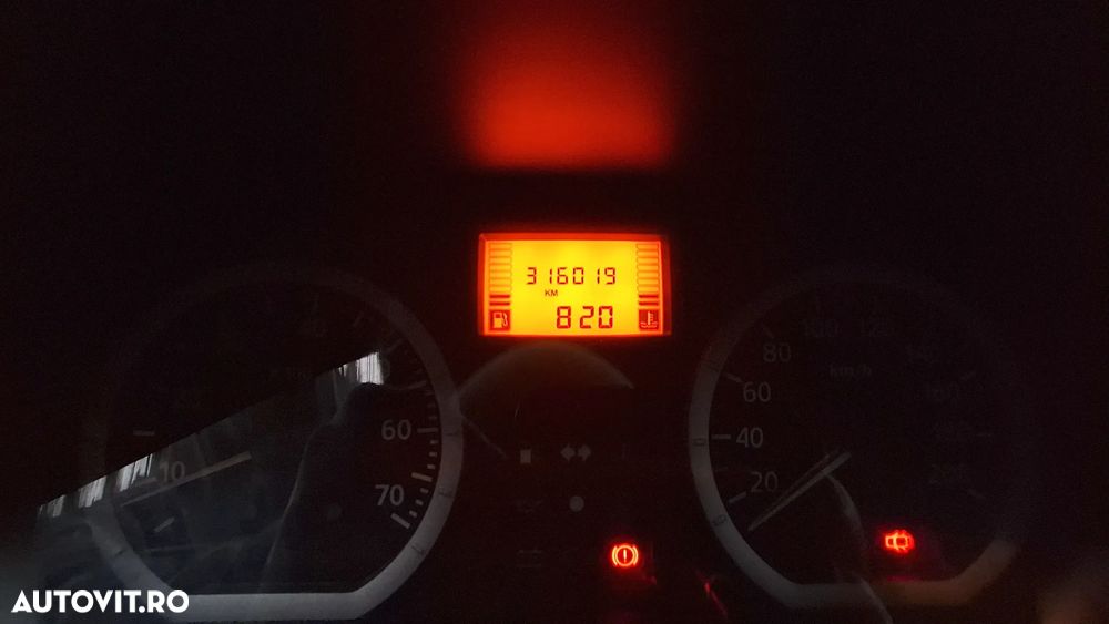 Dacia Logan MCV K90 1.5 dCi Laureate - 1