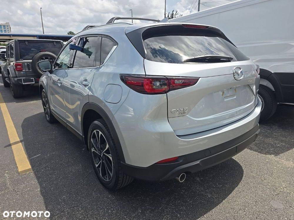 Mazda CX-5 - 6
