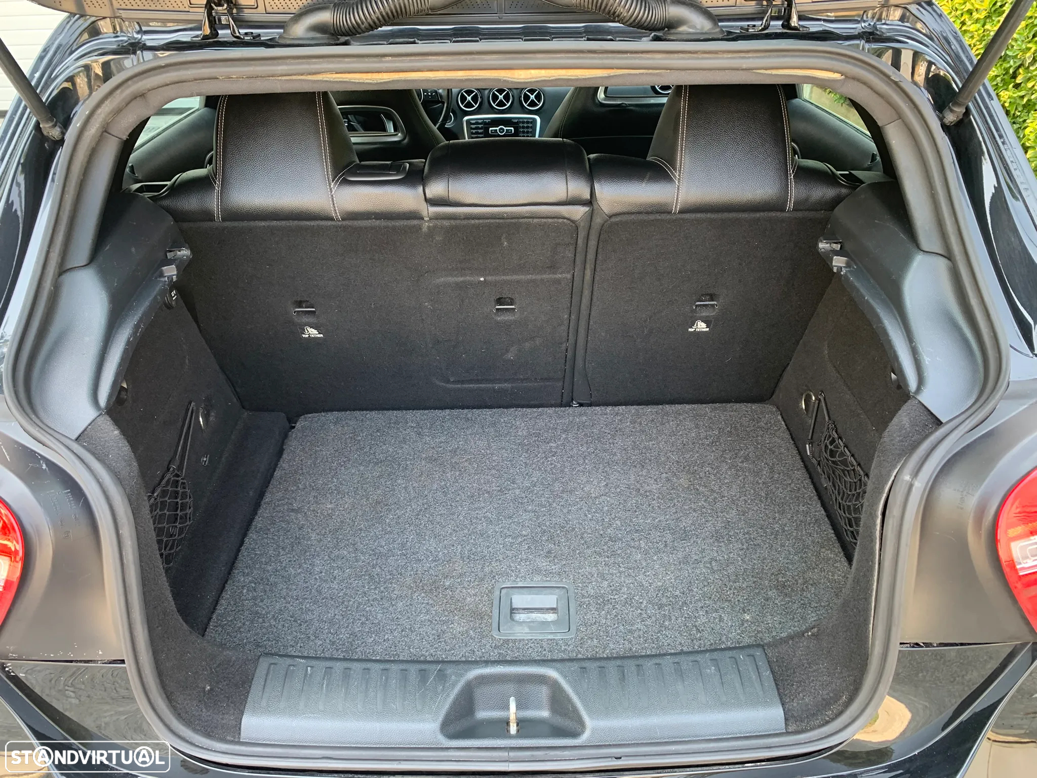 Mercedes-Benz A 180 CDi BE Edition - 26