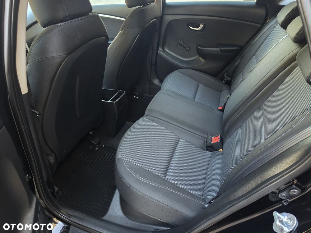 Hyundai i30 1.4 Premium - 26
