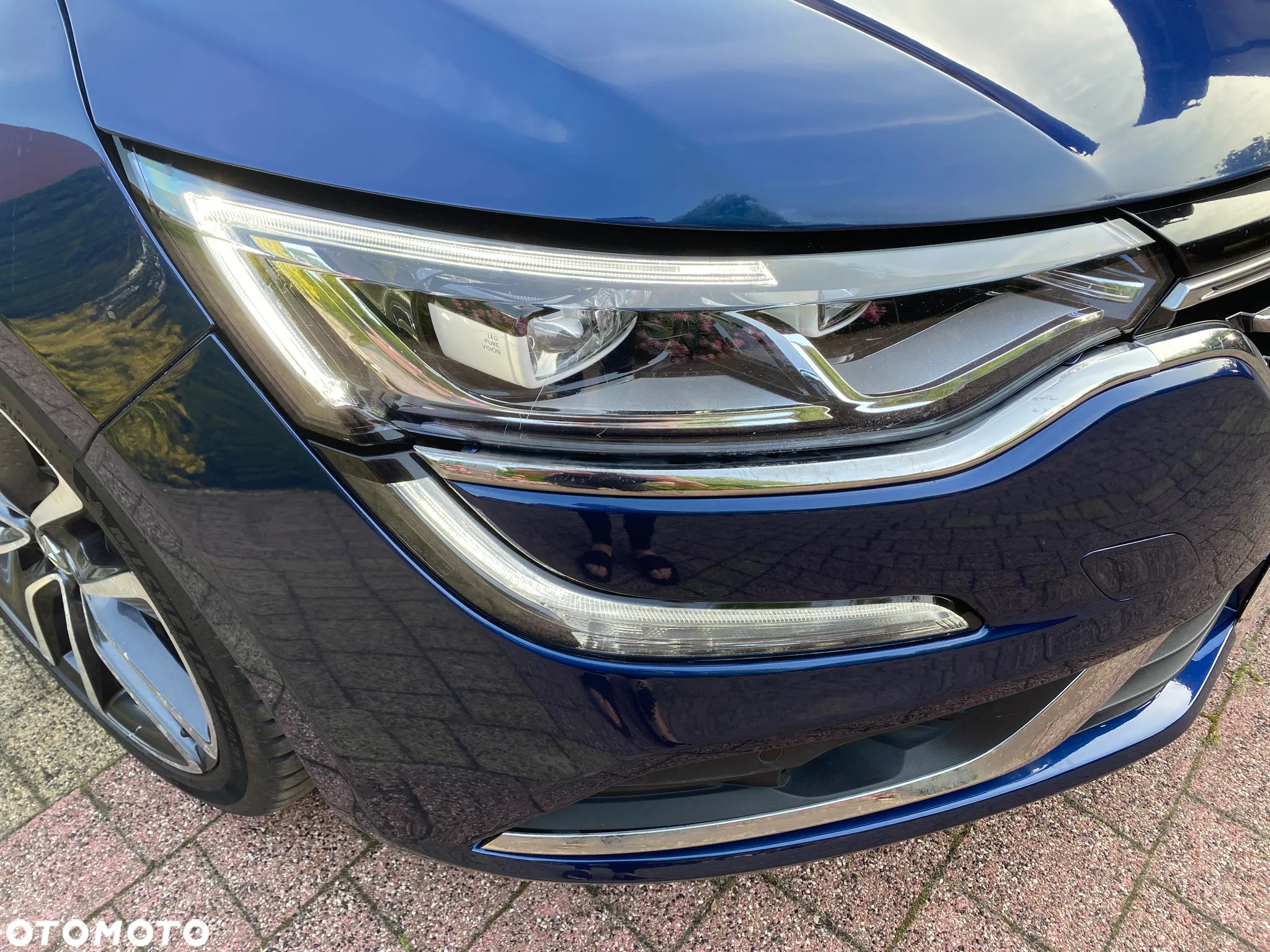 Renault Talisman Grandtour ENERGY dCi 160 EDC LIMITED - 29