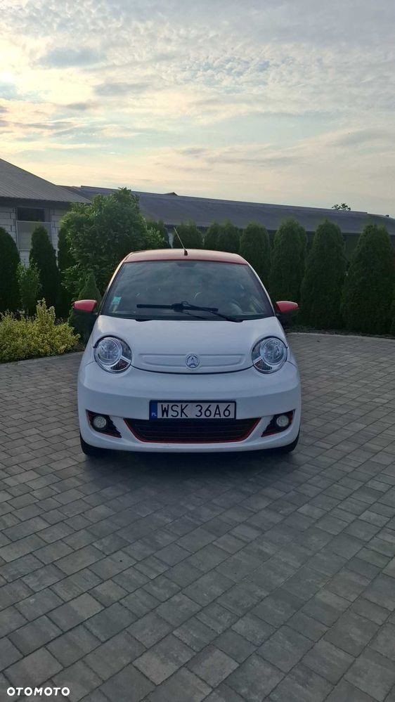 Microcar Inny - 2