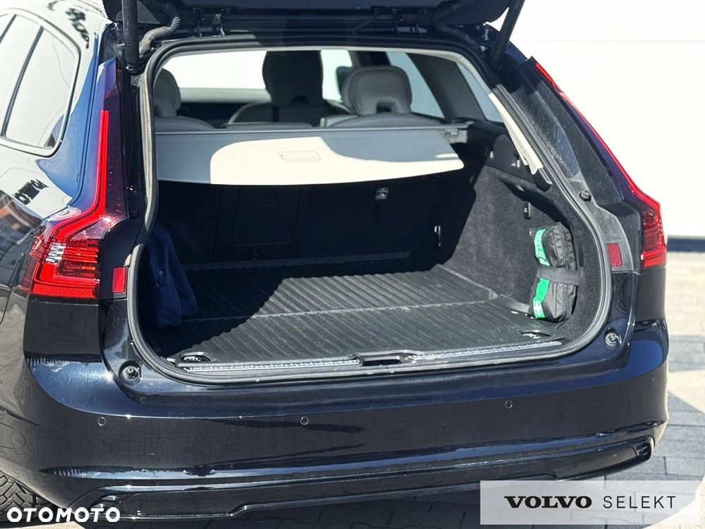 Volvo V90 - 34