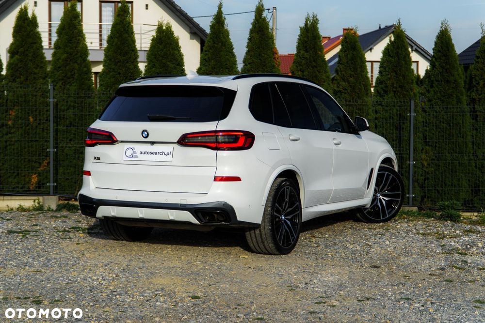 BMW X5 - 5