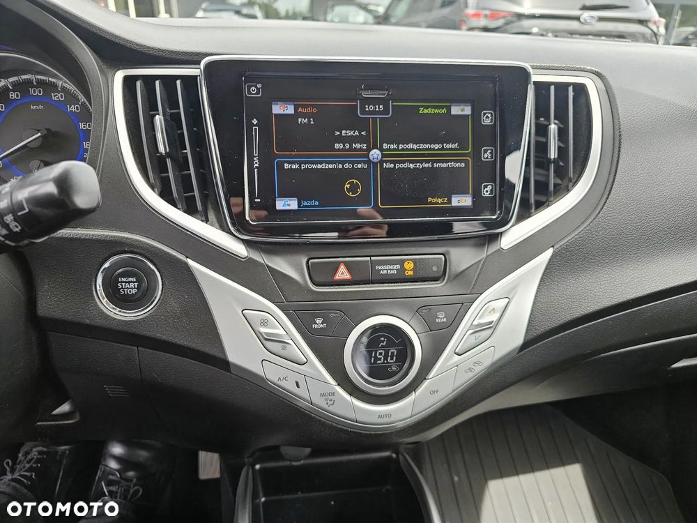 Suzuki Baleno 1.2 Elegance - 37
