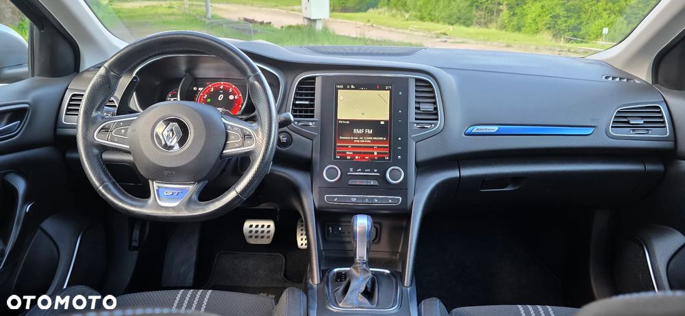 Renault Megane 1.6 TCe GT EDC - 34