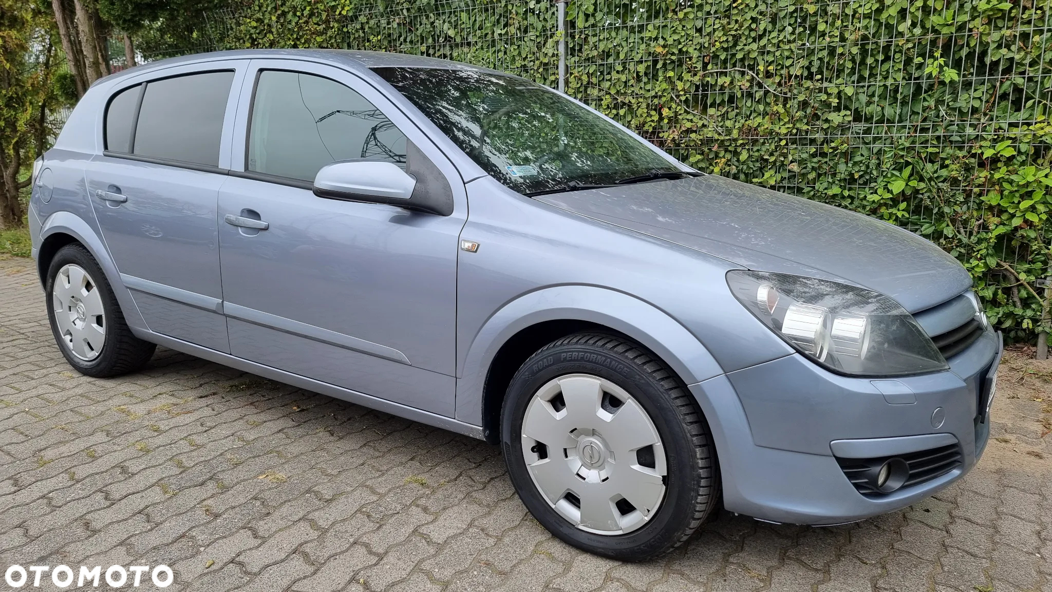 Opel Astra III 1.4 Elegance - 3