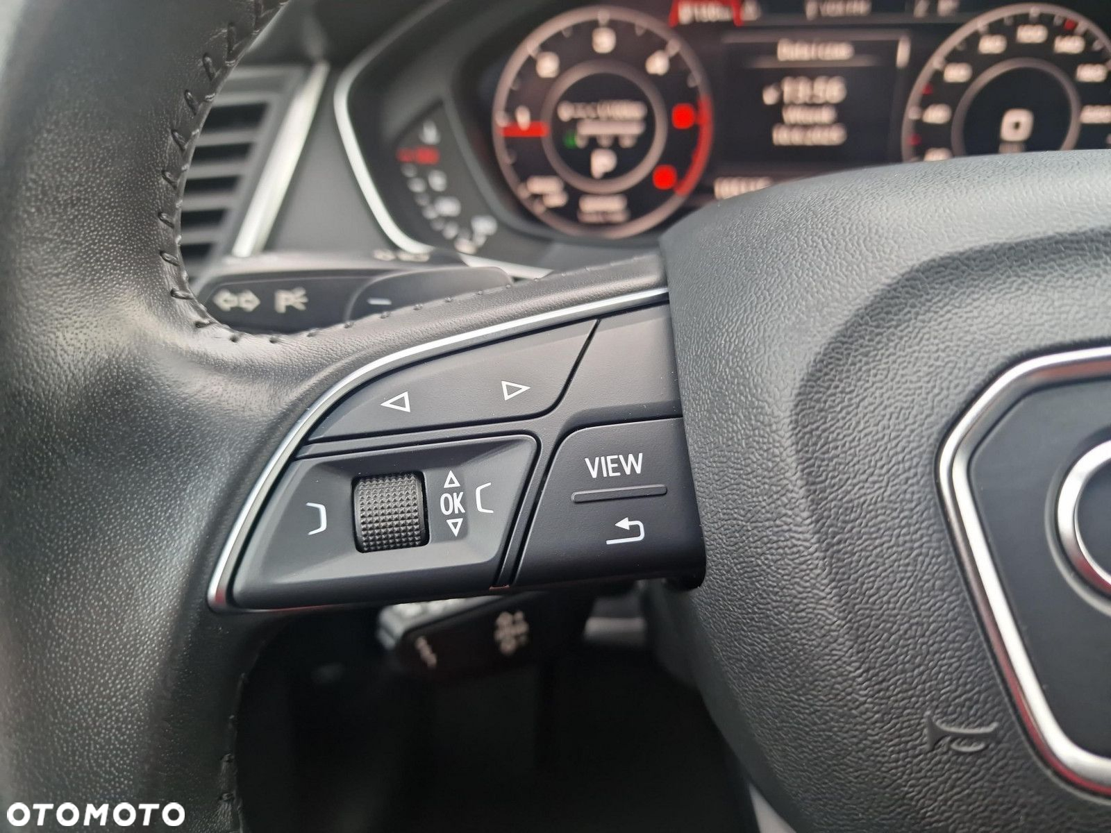 Audi Q5 40 TDI Quattro S tronic - 19