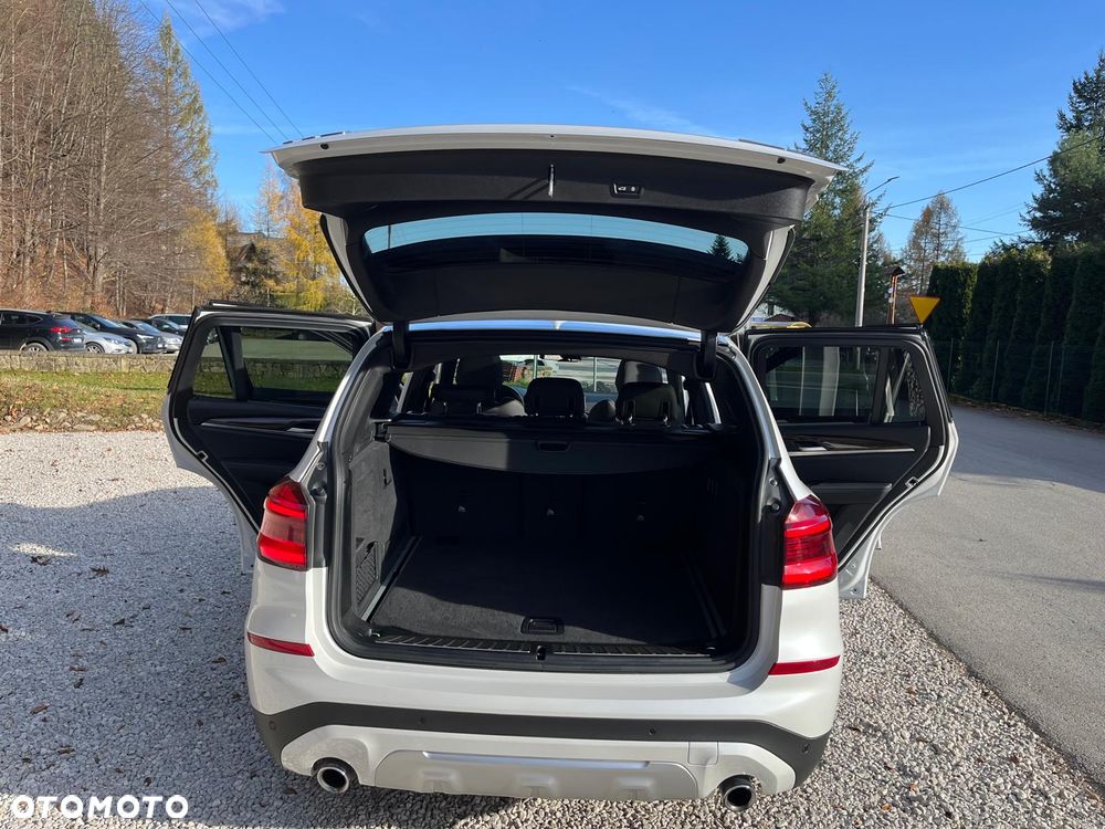 BMW X3 - 11