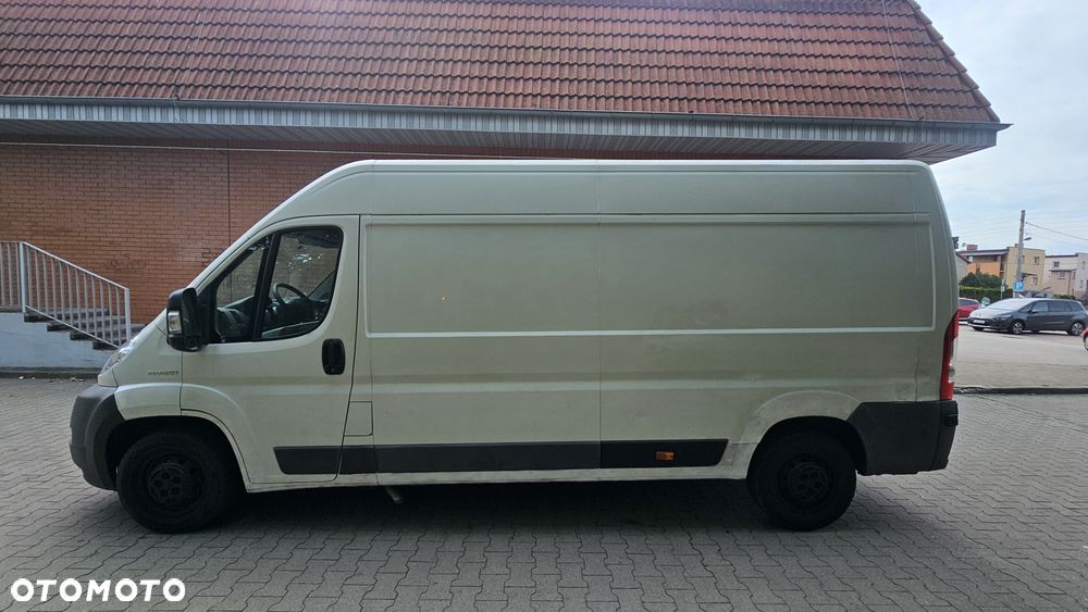 Peugeot BOXER - 3