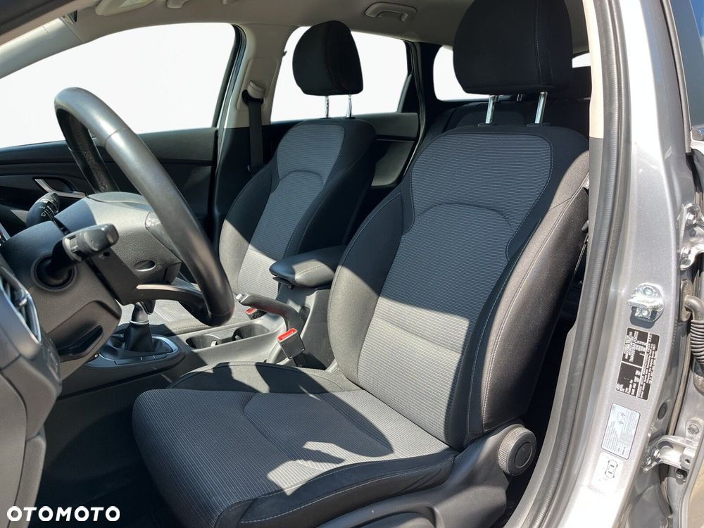 Hyundai i30 - 15
