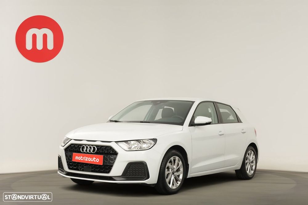 Audi A1 Sportback 25 TFSI Advanced - 2