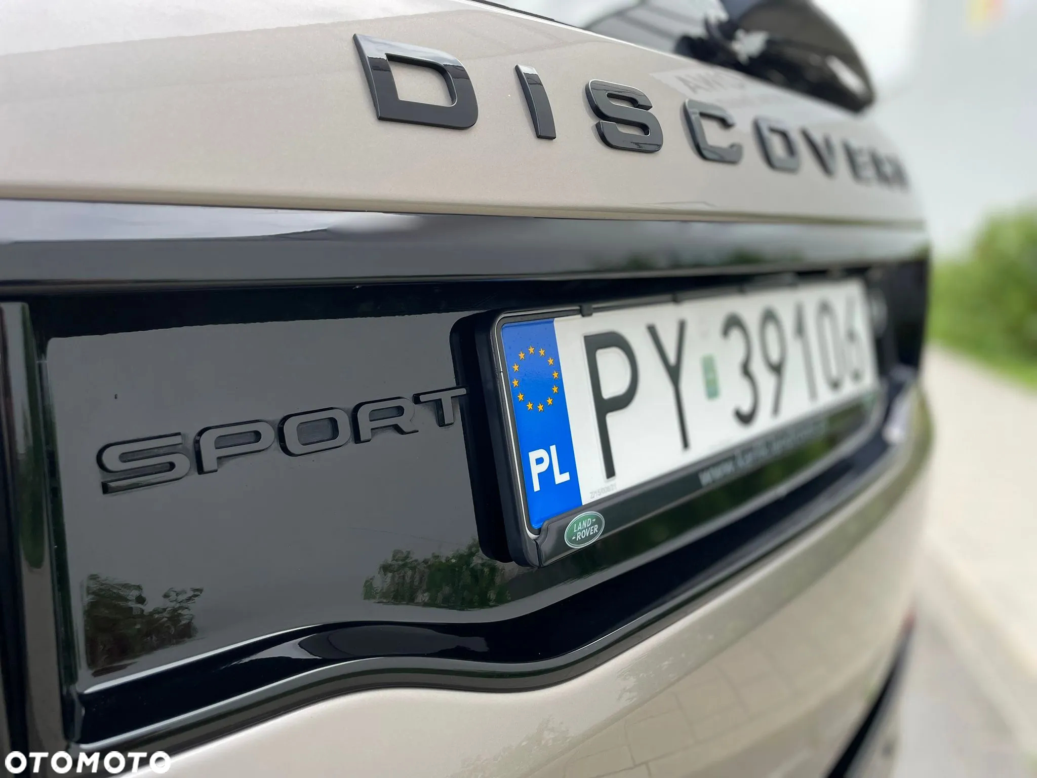 Land Rover Discovery Sport - 14
