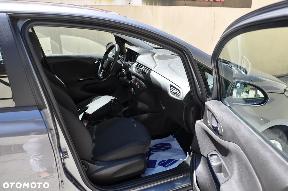 Opel Corsa 1.4 Enjoy - 9