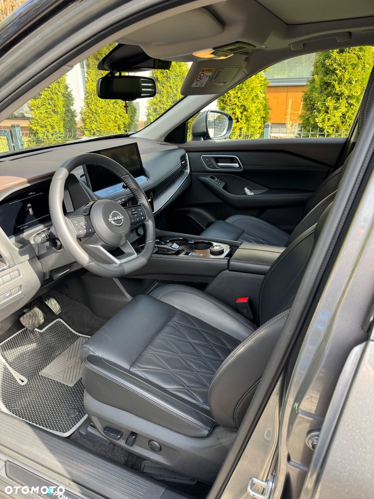 Nissan X-Trail - 14