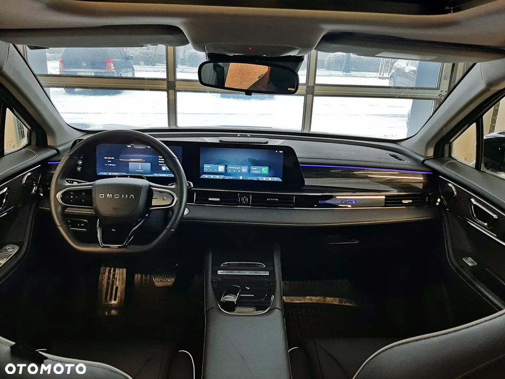 Omoda 5 - 16