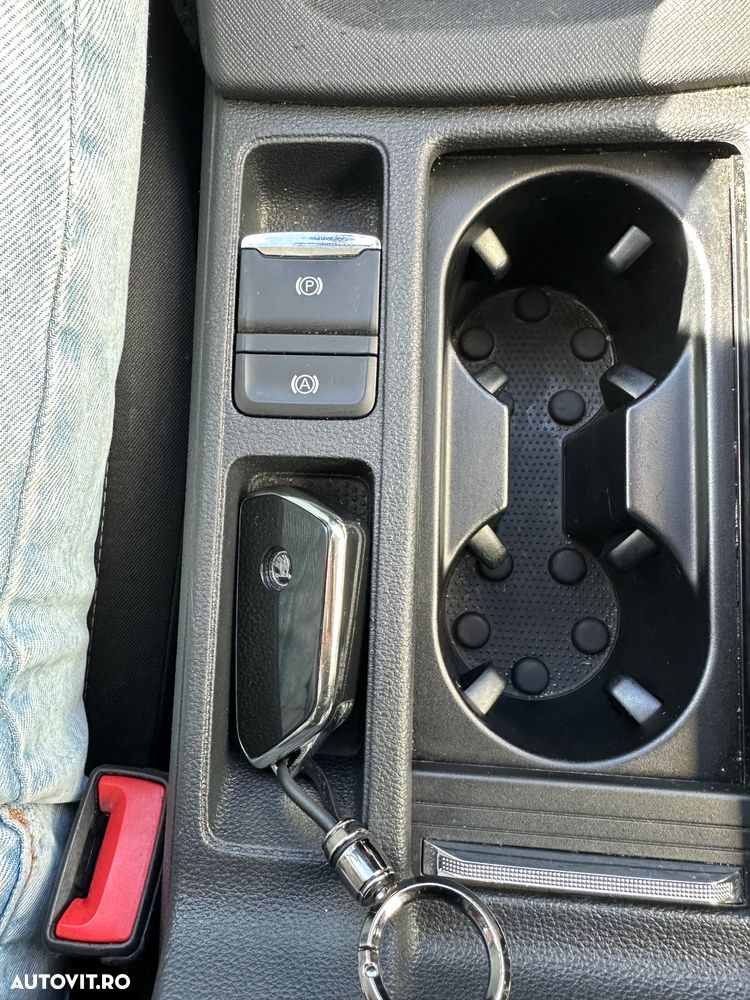 Skoda Octavia 1.0 TSI DSG Mild Hybrid Ambition - 18