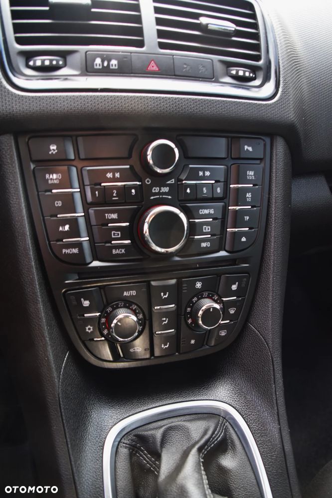 Opel Meriva 1.4 Color Edition - 20