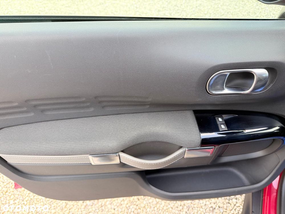 Citroën C4 Cactus 1.2 PureTech Feel - 19