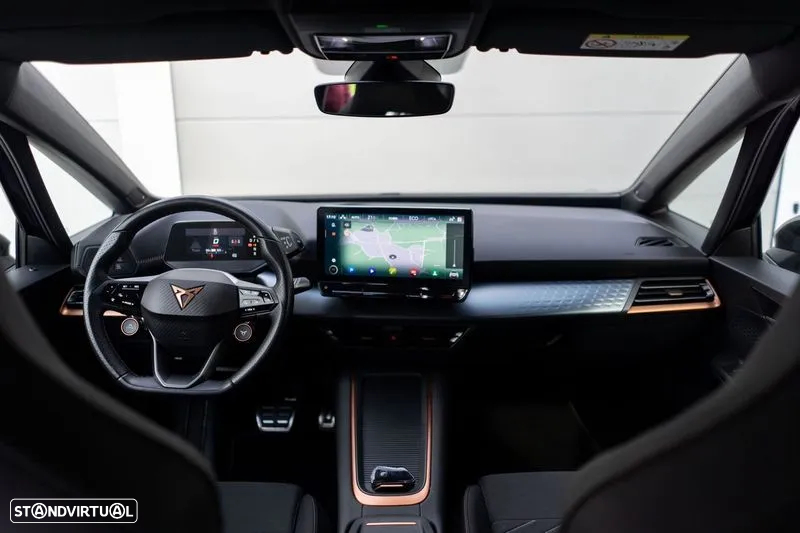 Cupra Born 58 kWh e-Boost - 11
