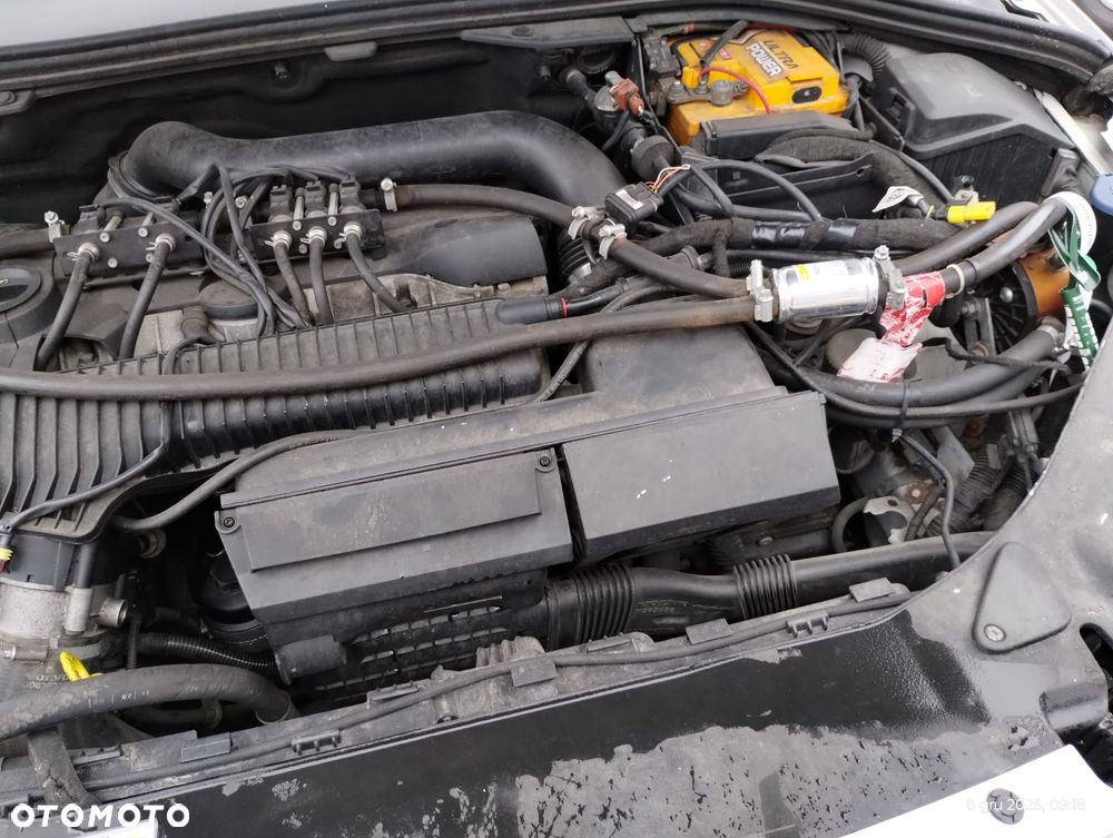 Volvo S60 ver-2-5-t5 - 22
