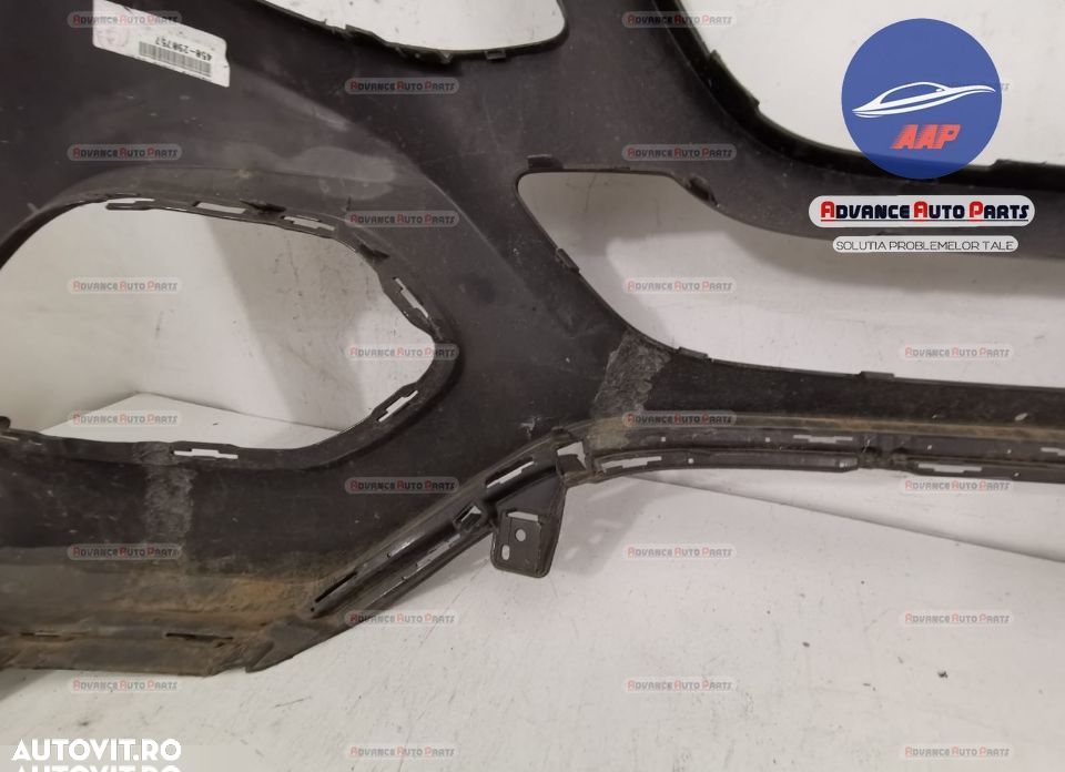 Bara fata cu senzori originala Mercedes-Benz  GLE Coupe  C292 [2015 - - 6