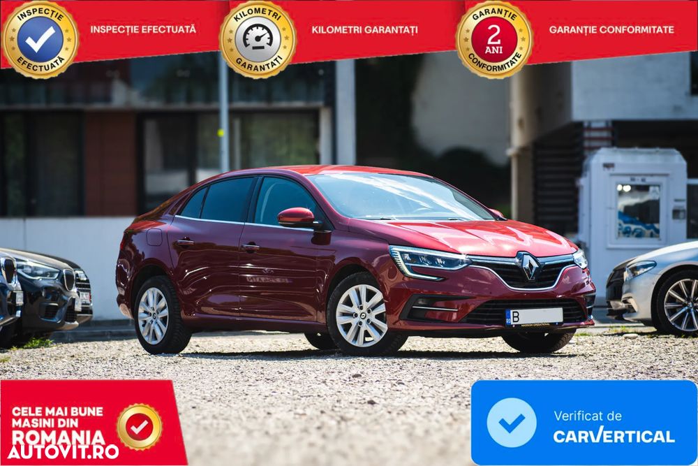 Renault Megane - 3