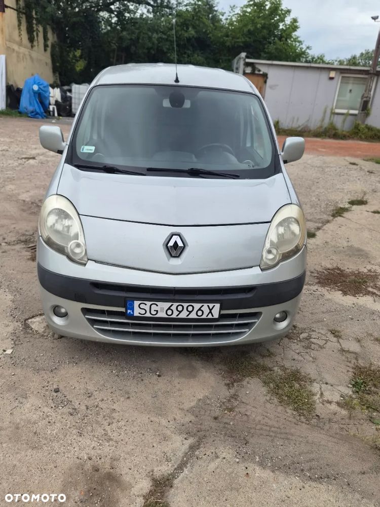 Renault Kangoo II - 3