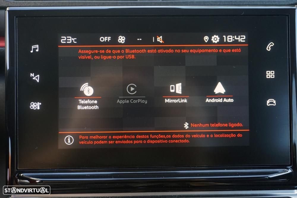 Citroën C3 1.2 PureTech Feel - 20