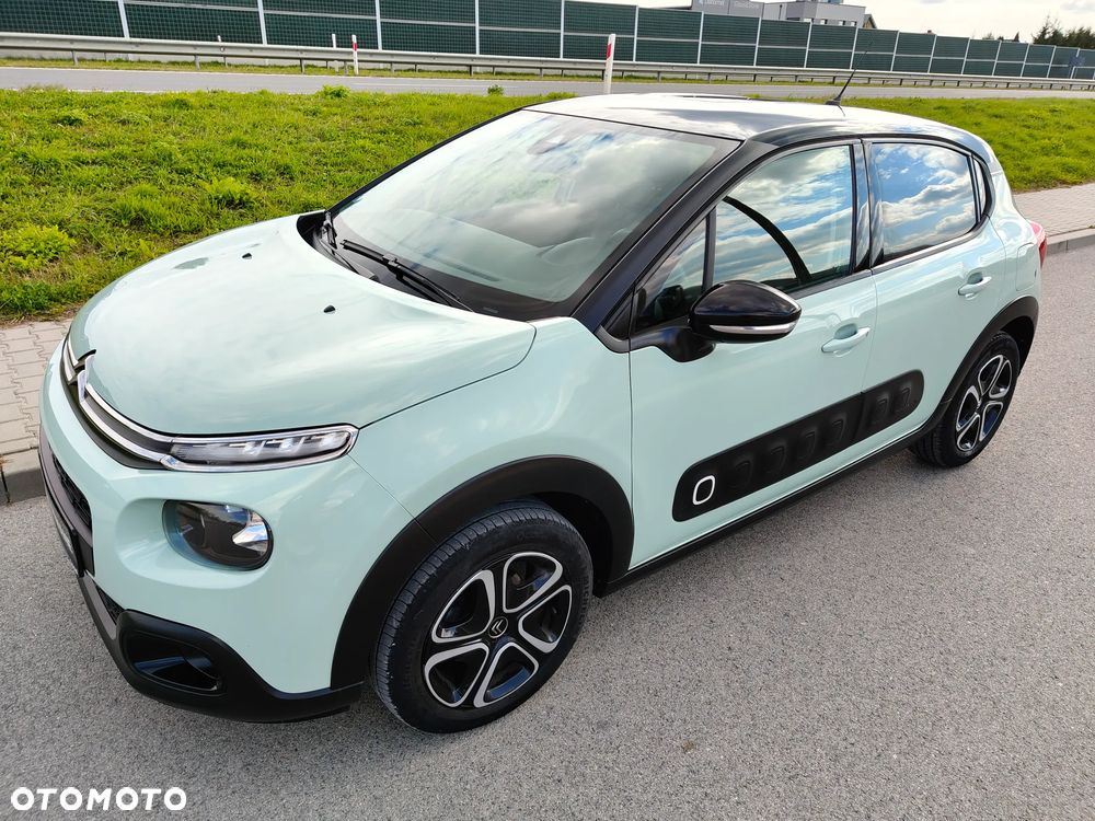 Citroën C3 1.2 PureTech Live - 6