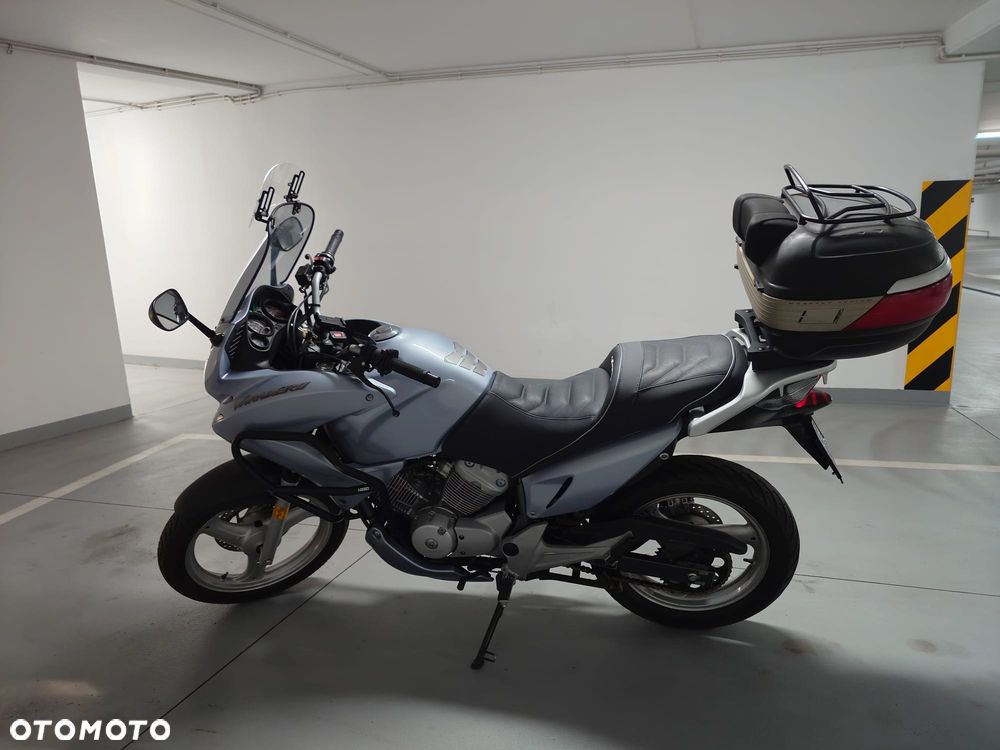Honda Varadero - 12