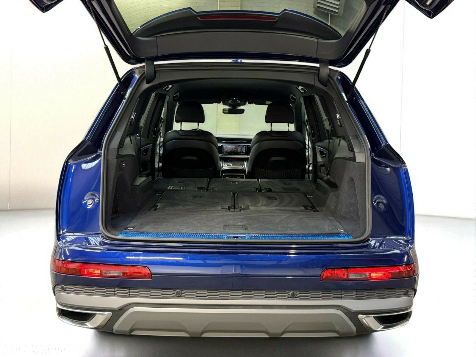 Audi Q7 45 TDI Quattro Tiptronic - 16