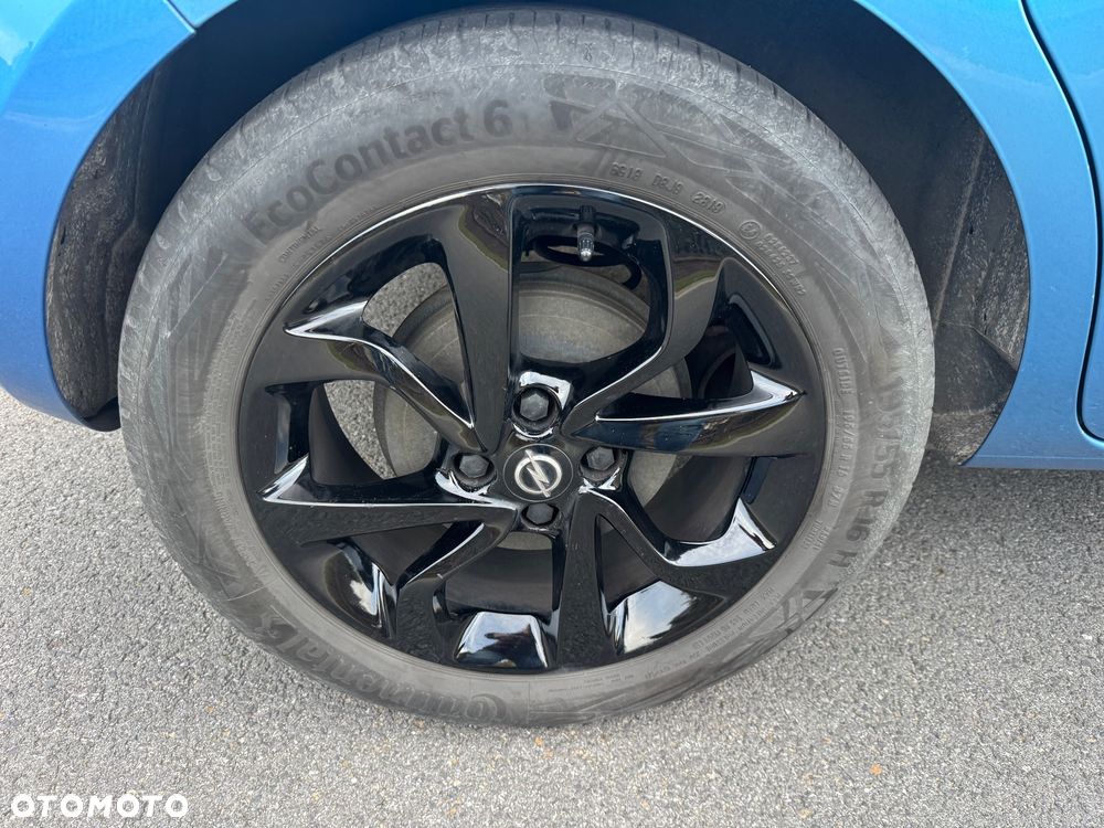 Opel Corsa 2019 photo 4