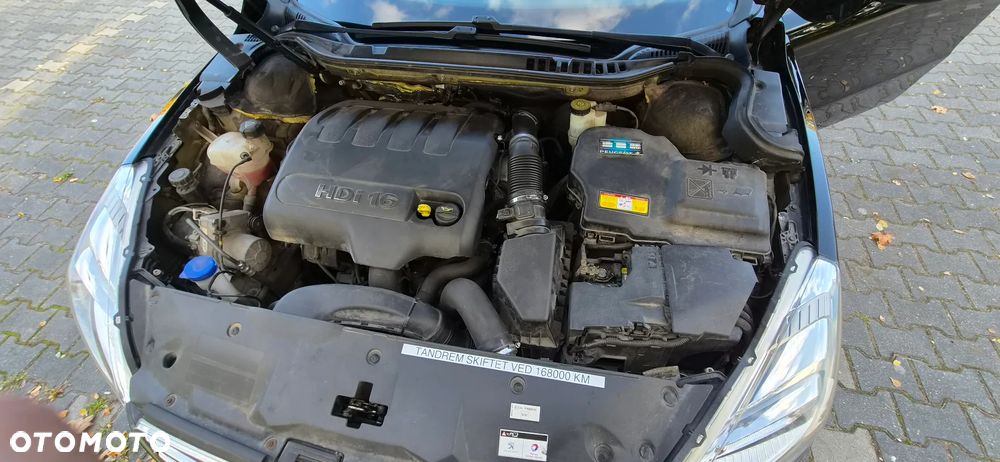 Peugeot 508 HDi FAP 140 Business-Line - 27