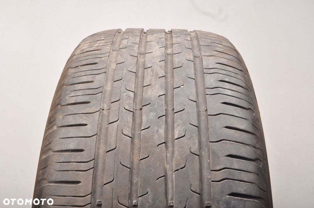 1X OPONA CONTINENTAL  ECOCONTACT 6  215/50 R18  2024R - 2