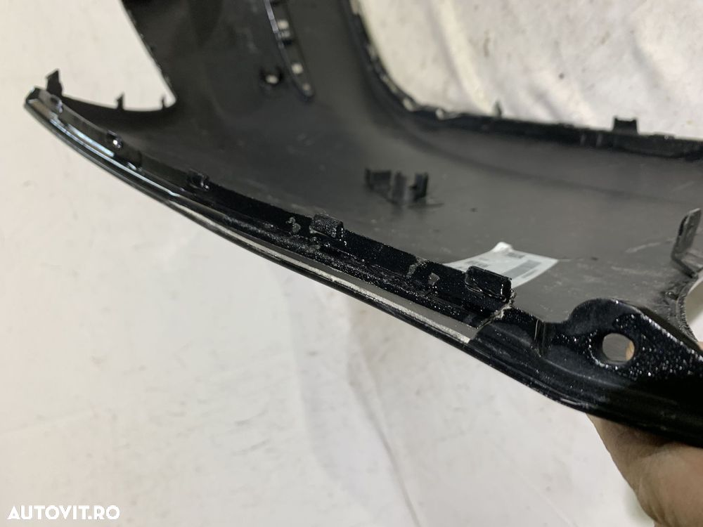 Bara spate Mercedes CLA, W118, 2019, 2020, 2021, 2022, cod origine OE A1188855002. - 6