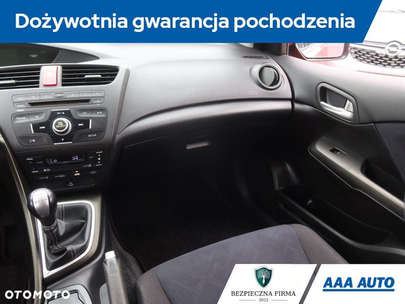 Honda Civic - 10