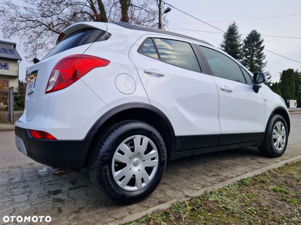 Opel Mokka 1.6 Active S&S - 11